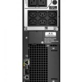 UPS APC Smart-UPS SRT online dubla-conversie 5000VA  4500W 6 conectori C13 4 conectori C19 extended